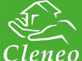 Cleneo - Sprzątamy za Ciebie