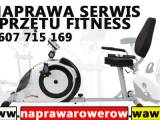 Sprzęt Fitness Naprawa , Serwis z Dojazdem Do Klienta Łódź Piotrków Trybunalski Pabianice Tomaszow M