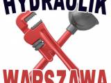 hydraulik WARSZAWA - dzwoń 601 34 12 13 - Tanio i solidnie Hydraulik Warszawa 24h