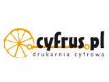 Drukarnia cyfrus.pl
