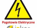 Pogotowie elektryczne Wrocław