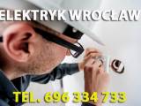 Elektryk Wrocław 24h pogotowie elektryczne z uprawieniami
